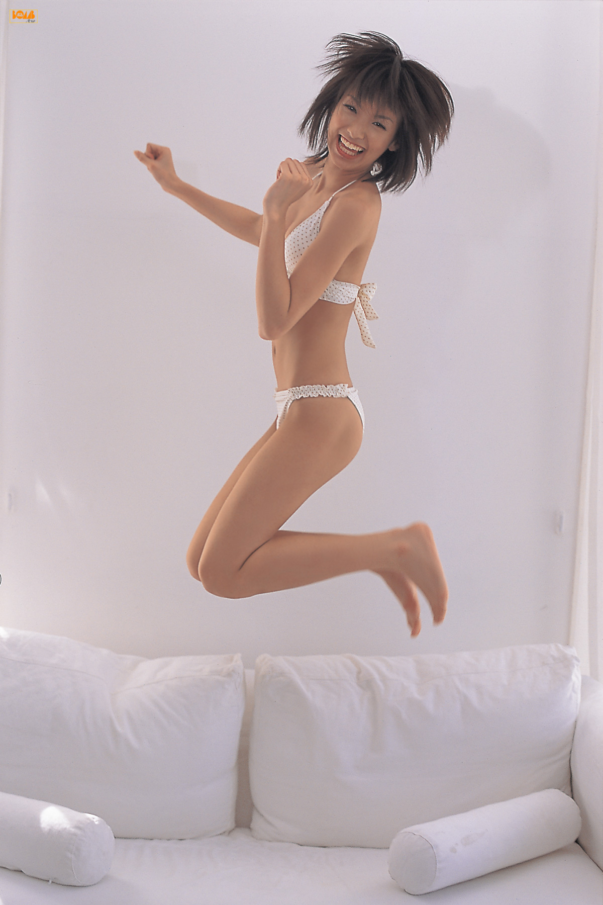 南明奈 Minami Akina ASIA Bomb.TV 日本美女写真